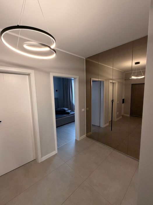 Apartament cu 2 camere