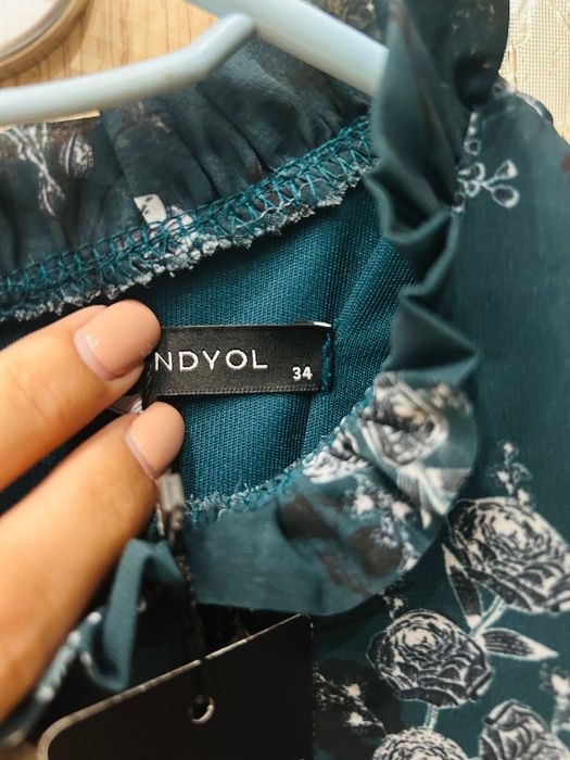 Спортно-елегантна рокличка