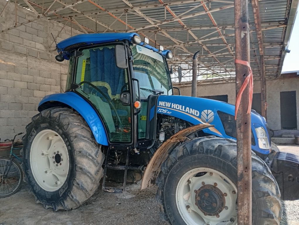 Td 5 110 pulgi bilan sotiladi