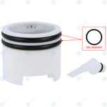 Set garnituri si vaselina piston (O-ring MS-0698568) espressor Krups
