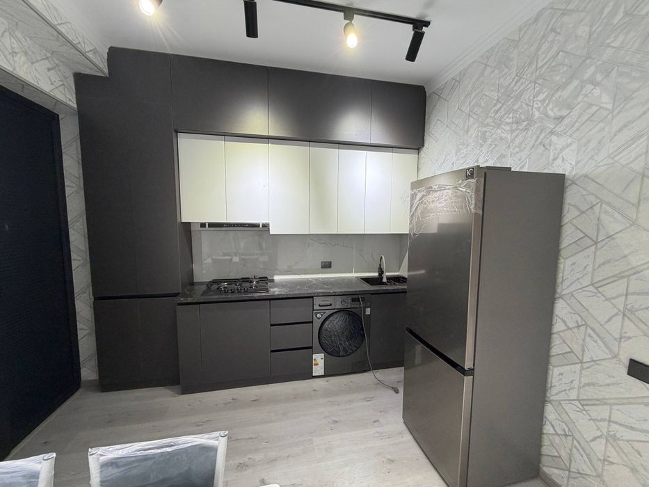 2/2/10 42м2 + балкон ЖК Vegas Tower новостройка