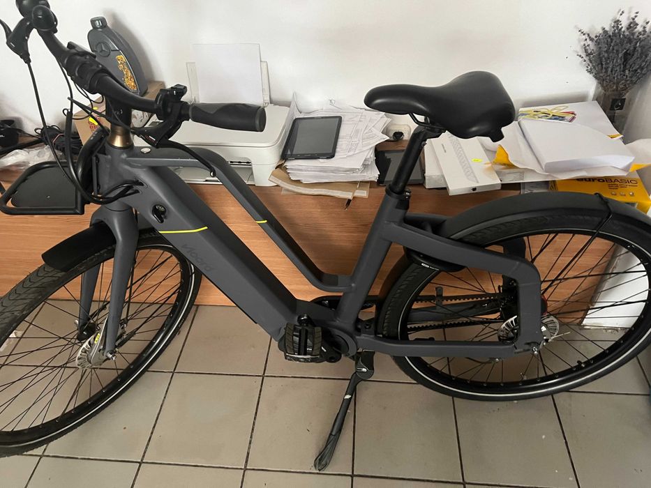 Bicicleta Electrica, model deosebit !