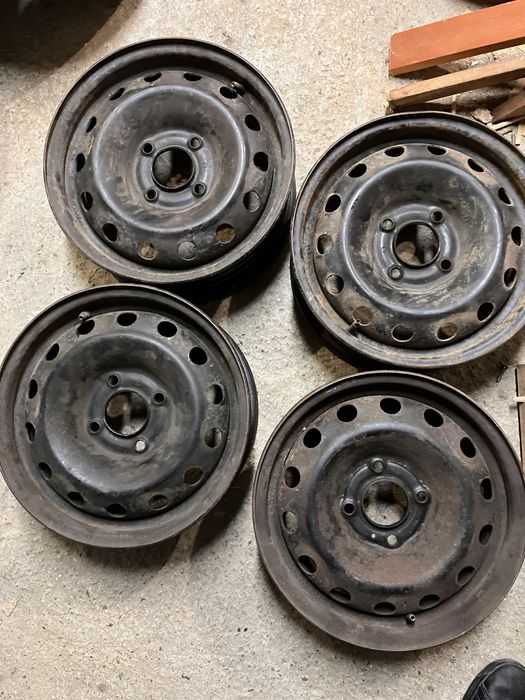 Джанти Пежо 14 цола