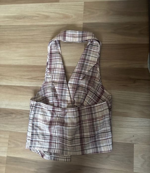 top pentru femei, nepurtat