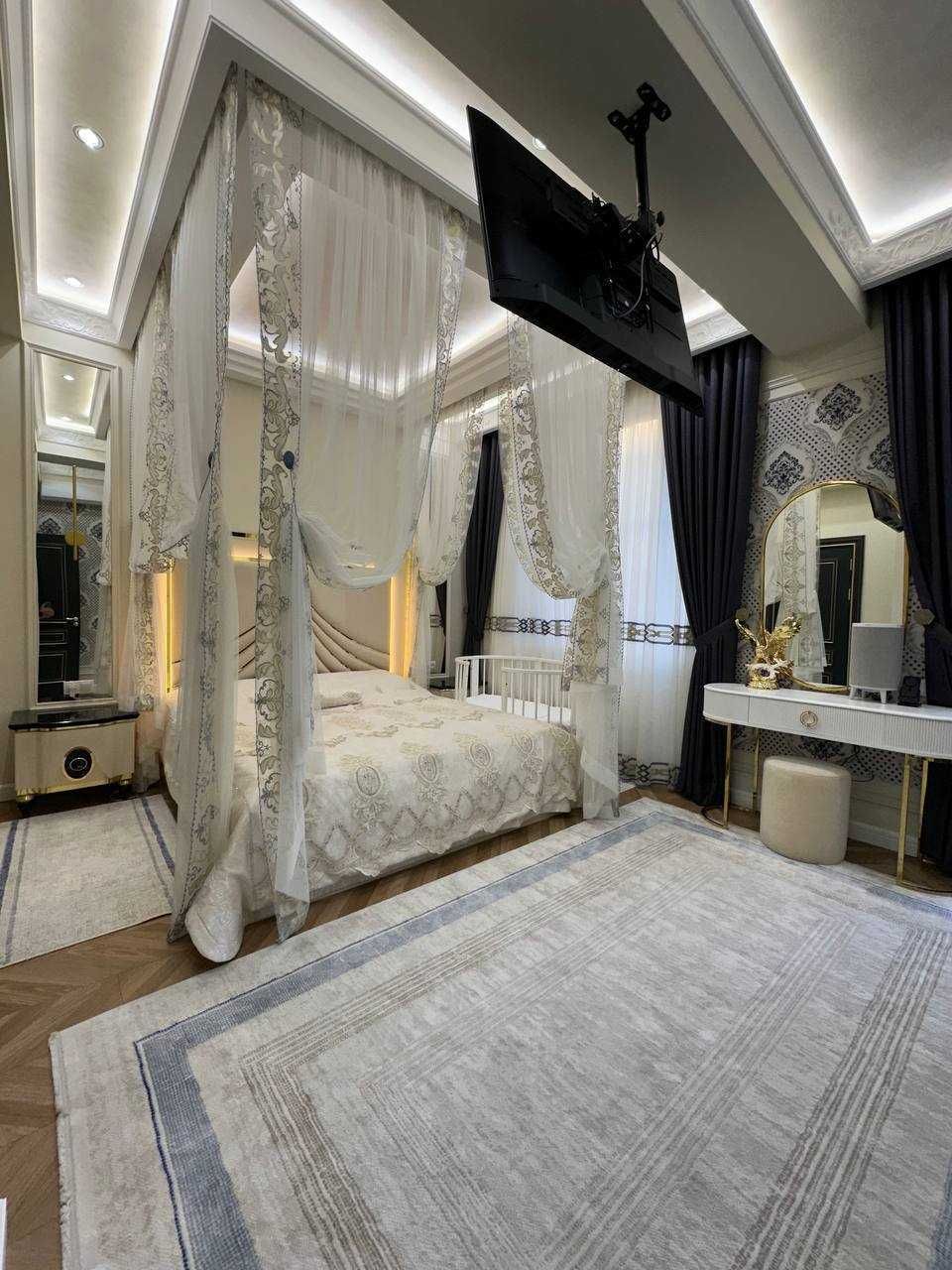 Sayram Village Соток 3 Комнат 8