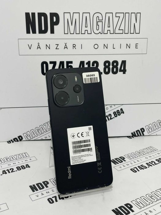 NDP Amanet NON-STOP Sos. Giurgiului 119 REDMI NOTE 14 (38063)