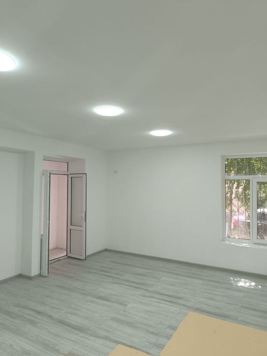 Продается 31м² 1 й этаж отдельный вход, бывш. Общежитие