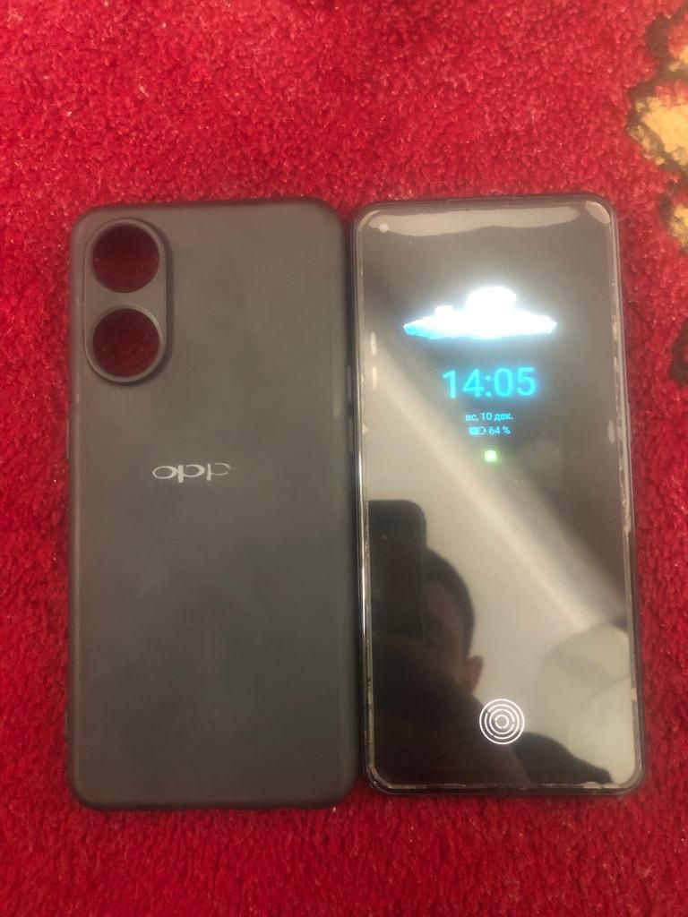 Продам Oppo Reno 8T