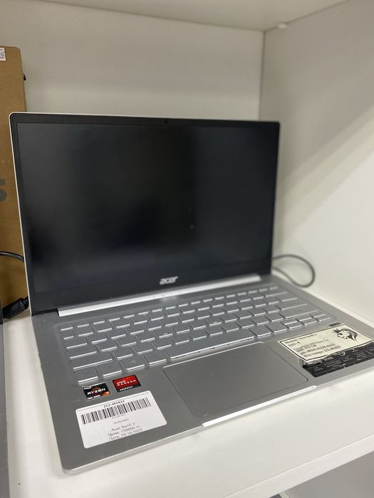 Ноутбук Acer swift