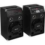 Boxe active profesionale A+ Events, Bluetooth,USB, SD Card,EQ function