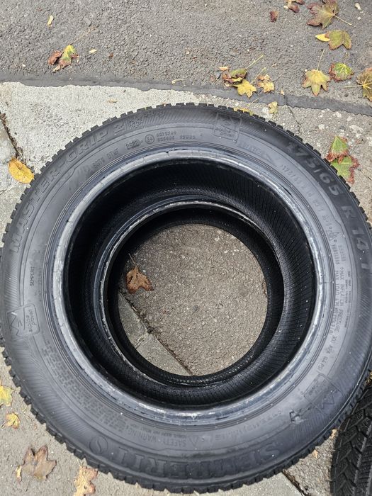 175 65 14 Semperint profil bun 6 7mm