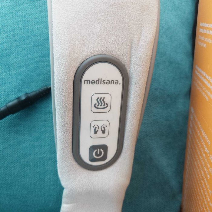 Шиацу Масажор Medisana NM 860