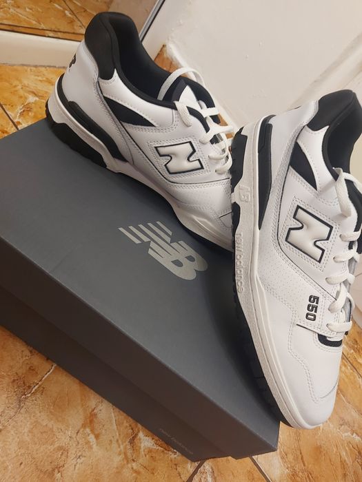 Incaltaminte New Balance 550 47,5