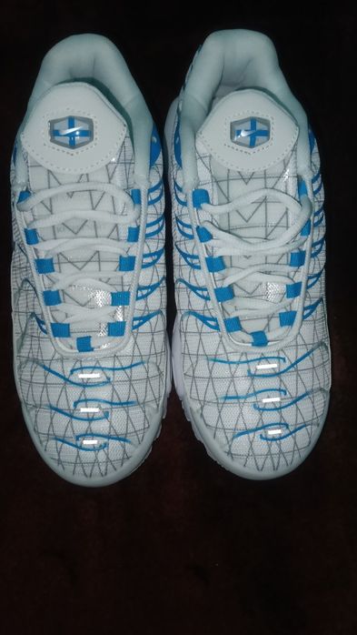 Nike Air Max Tn Marseille