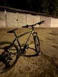 Bicicleta MTB Carrera Vulcan
