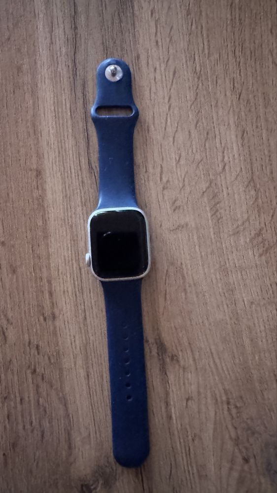 Apple Watch 7 серия с коробкой