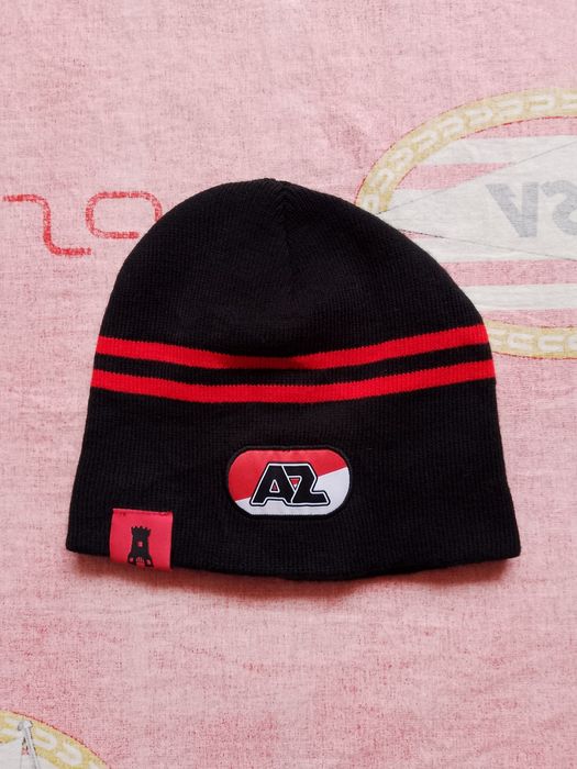 Caciula Fotbal AZ Alkmaar