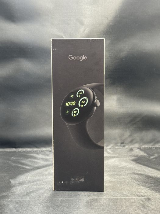 Google Pixel Watch 3 / 41mm / Wi-Fi