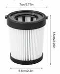 Filtru aspirator Myria MY4541