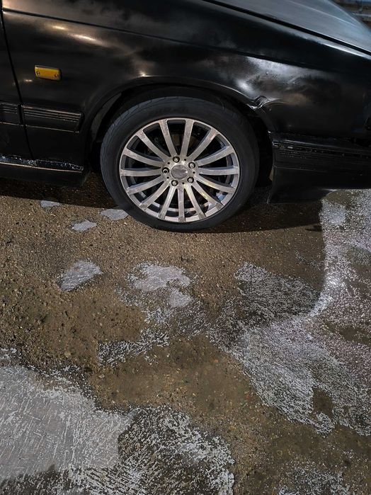 Диски с резиной r17