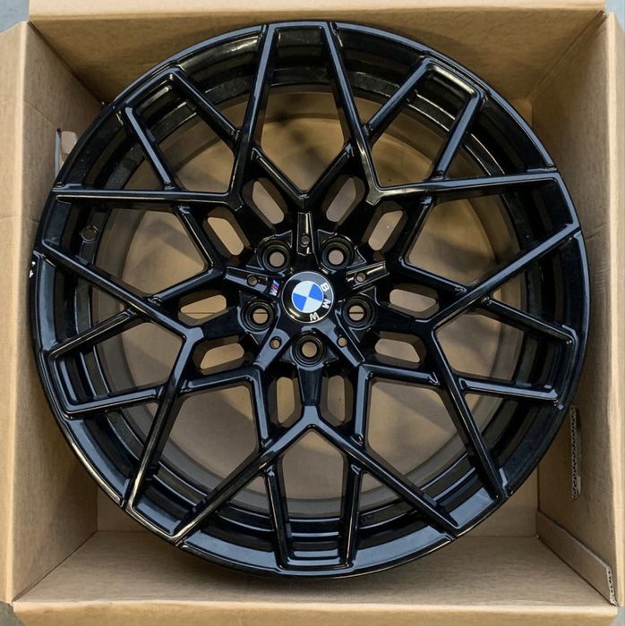 Janta originala BMW M5 F90 M8 F91 F92 F93 8089568 M813