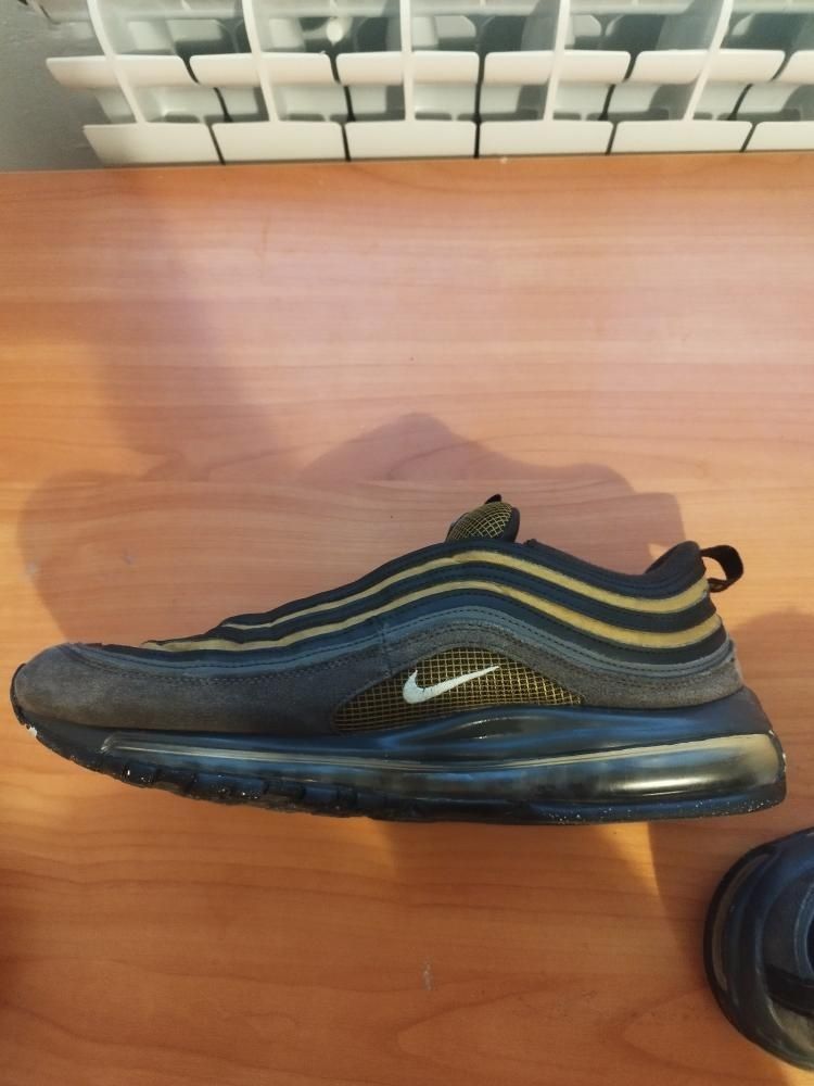 Мъжки маратонки nike air max 97
