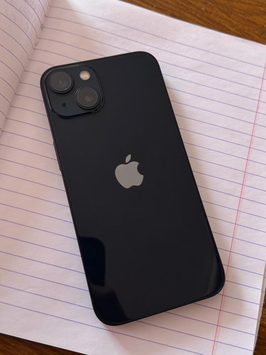 iPhone 13,128 гигабайт