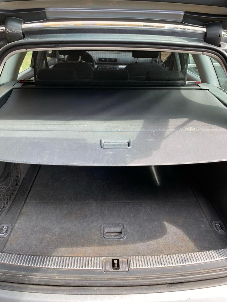 Audi A4 2.5TDI 163 BDG НА ЧАСТИ