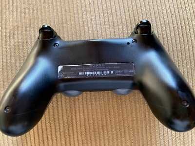 Sony PlayStation 4 call of duty edition