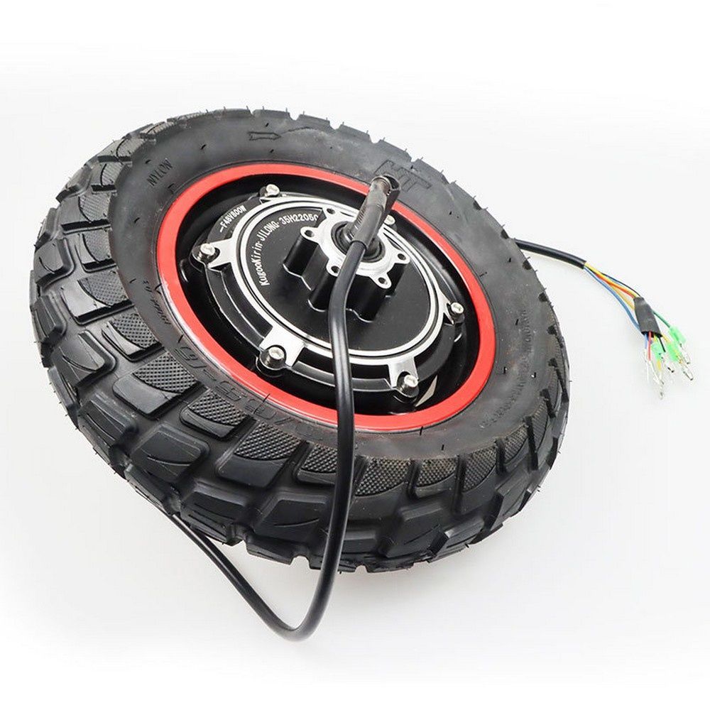 Двигател мотор за Ел Тротинетки kugoo kukirin m4 pro и други 800w 48V