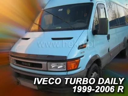 IVECO DAILY 35C, 35S, 50C, 60C, 65C (1999-2006) Дефлектор