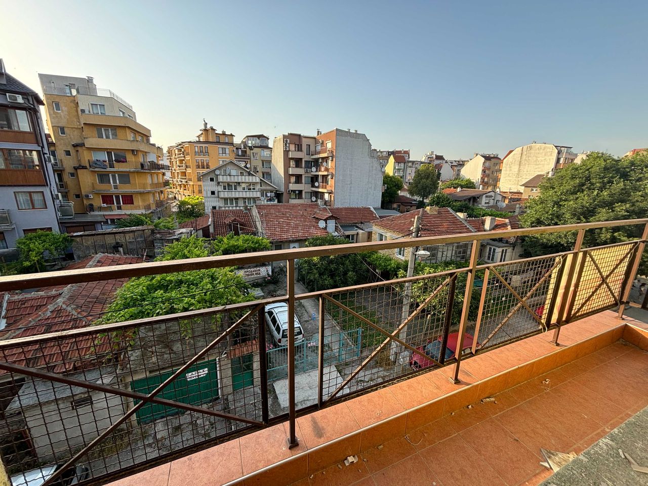 Продава се Тристаен апартамент в Варна, Погреби - 115 кв.м за 1244 €/кв.м - Снимка #10