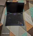 Геймърски лаптоп ASUS TUF F15