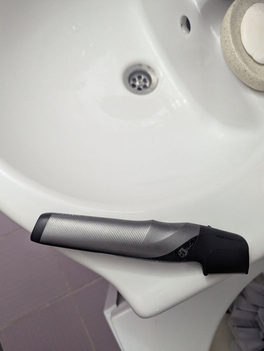 trimmer panasonic er gk 80s