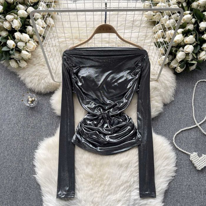 Лонслив вечерний