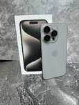 Apple iPhone 15 Pro  128 ГБ (Шиели) - 731930