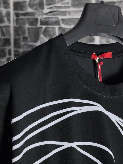 Hugo Boss тениска