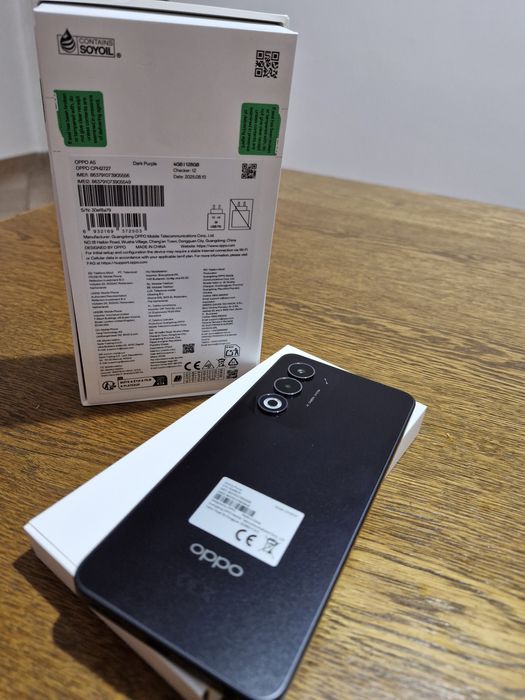 Telefon Oppo A5 Nou!