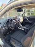 Mitsubishi Eclipse-Cross
