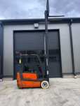 Vand motostivuitor electric marca jungleinrich