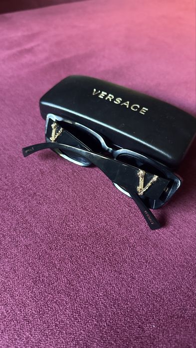 Дамски слънчеви очила Versace