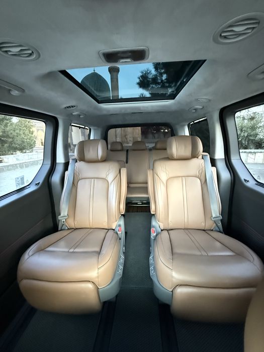 VIP Услуги Транспорта по Узбекистану