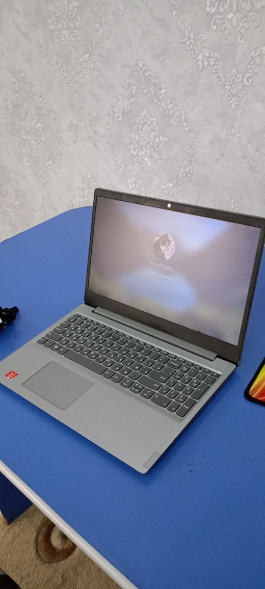 Ноутбук Lenovo Ideapad ОЗУ 4GB