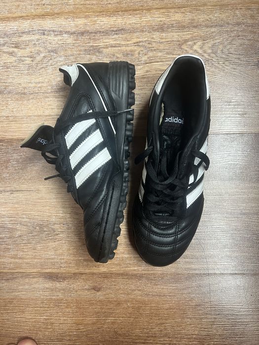 Стоножки Adidas Kaiser 5 38 Номер