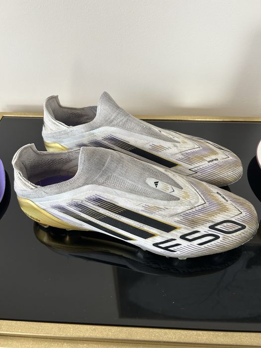 Ghete fotbal ADIDAS ELITE 42