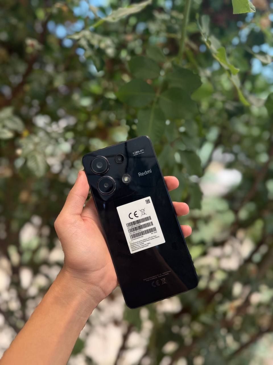 Redmi note 13 128 ideal