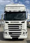 Vand Scania R450