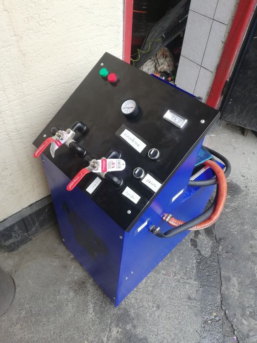 Чистка печки радиатора. Промывка печки радиатора