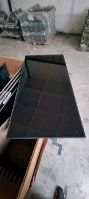 Panouri solare panouri fotovoltaice bifaciale 65W