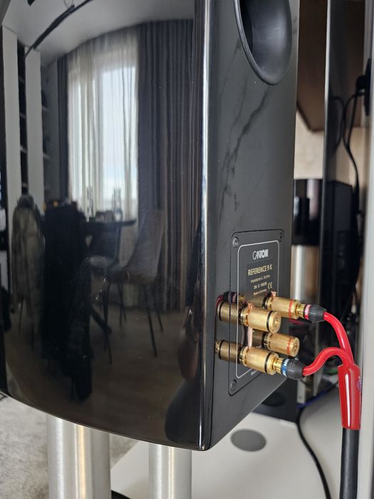 Monster Z1R Reference кабел за тонколони 2х2м